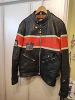 Harley Davidson  Original Lederjacke Baden-Württemberg - Calw Vorschau