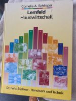 Cornelia A. Schlieper Lernfeld Hauswirtschaft Rheinland-Pfalz - Simmertal Vorschau