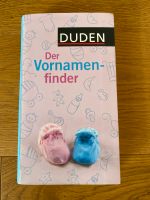 Buch Vornamen-Finder von Duden Bayern - Reisbach Vorschau