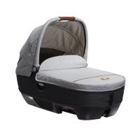 Joie Calmi R129 - Kollektion 2024 - Carbon - Babywanne für Auto und Kinderwagen - Babyschale - i-Base Encore - NEU Hessen - Fulda Vorschau