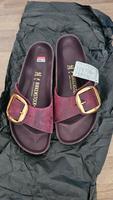 Birkenstock big buckle Neu! München - Schwabing-West Vorschau