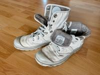 Palladium Schuhe Gr. 39 Hessen - Kassel Vorschau