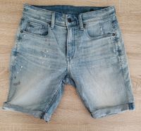 G-Star Short Shorts 3301 W29 kurze Hose Jeans Dresden - Innere Altstadt Vorschau