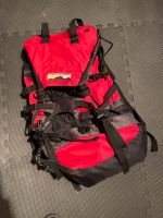 Rucksack PX Mountain Rangers rot Bayern - Plattling Vorschau