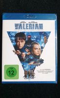 Valerian BluRay NEU OVP Blu-Ray Blue Ray Nordrhein-Westfalen - Siegen Vorschau