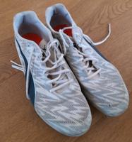 Spikes Puma Gr. 38,5 Sachsen - Großröhrsdorf Vorschau
