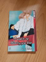 I want to be killed by your Love Band 2 Tokyopop Bayern - Gersthofen Vorschau