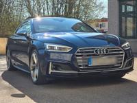 Audi S5 Coupé B9 3.0 TFSI quattro |HUD|360°|B&O|Voll|Garantie|ACC Baden-Württemberg - Reutlingen Vorschau