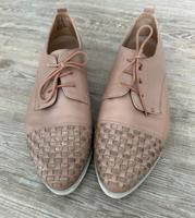 Schnürschuhe, Gr. 39 Bayern - Forchheim Vorschau