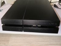 PS4 Konsole + 2 Controller + Ladestation Hessen - Bad Soden-Salmünster Vorschau