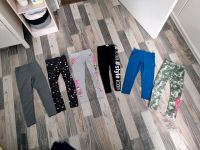 Leggings 122/128 Berlin - Reinickendorf Vorschau