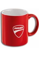 Original Ducati Tasse Leipzig - Probstheida Vorschau