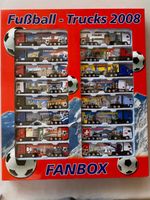 Mini Trucks 1:87 Fußball 2008, Minitrucks Werbetrucks Baden-Württemberg - Dornstadt Vorschau