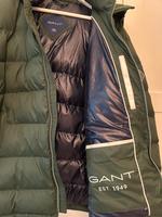 Gant Herren Winterjacke Schleswig-Holstein - Bad Bramstedt Vorschau