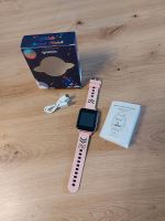 Igreeman Smartwatch für Kinder Uhr. Telefon für Mädchen. Neuwerti Bayern - Röthenbach Vorschau