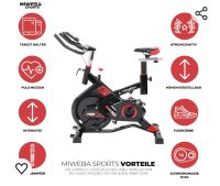 Indoor cycling bike Berlin - Köpenick Vorschau