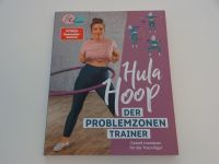 Hula Hoop – Der Problemzonen Trainer, Buch, Training, Fitness Berlin - Reinickendorf Vorschau