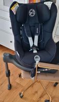 Cybex Sirona S I-Size Kindersitz Reboarder Urban Black Baden-Württemberg - Calw Vorschau