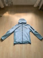 Nike Tech Fleece Babyblau Gr. L Berlin - Pankow Vorschau