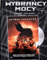 Batman - Początek / Batman Begins (DVD) Nordrhein-Westfalen - Minden Vorschau