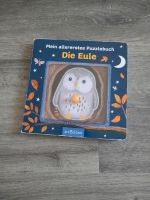 Mein allererste Puzzlebuch Die Eule Kinderbuch Bilderbuch Niedersachsen - Dollern Vorschau
