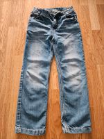 Jeans Gr. 128 von Kids Hessen - Büttelborn Vorschau