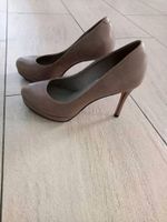 Buffalo London High Heels beige Nordrhein-Westfalen - Bedburg Vorschau