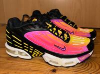 Nike Tuned Air III Pink gr. 38 Brandenburg - Liebenwalde Vorschau
