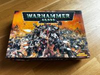 Warhammer 40k Gefecht im düsteren Universum Köln - Köln Junkersdorf Vorschau