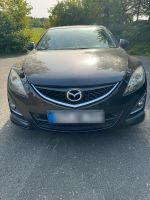 Mazda 6 Gh MZR CD 2.2 Dortmund - Innenstadt-West Vorschau