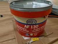 Ardex AF 130 Objektkleber elastische Bodenbeläge Bayern - Vöhringen Vorschau