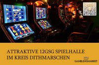 Attraktive 12GSG Spielhalle im Kreis Dithmarschen Dithmarschen - Strübbel Vorschau