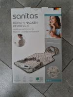 Sanitas Rücken-Nacken Heizkissen NEU OVP Nordrhein-Westfalen - Arnsberg Vorschau