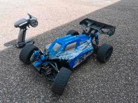 Rc Auto Truggy 1:8 6s 2,4ghz brushless Bayern - Augsburg Vorschau