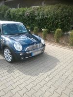 Mini coper 1.6 benzin Rheinland-Pfalz - Börrstadt Vorschau