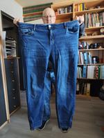 ** Jeanshose / KIK / Gr. 48 / Skinny ** Niedersachsen - Ganderkesee Vorschau