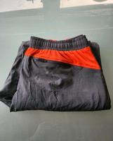 Jogginghose Freizeithose Herren XXL  grau orange Leipzig - Dölitz-Dösen Vorschau