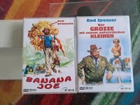 2x Bud Spencer Filme Baden-Württemberg - Hambrücken Vorschau