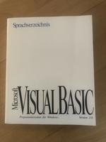 Sprachverzeichnis - Microsoft Visual Basic Nordrhein-Westfalen - Paderborn Vorschau