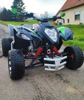 ATV Quad Adly Beeline Bestia Rheinland-Pfalz - Ramsen Vorschau