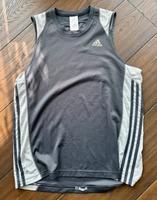 Original Adidas Tank Top Größe L Baden-Württemberg - Fellbach Vorschau