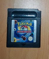 Pokemon Trading Card Game Nintendo Gameboy Color GBC Brandenburg - Schönefeld Vorschau