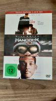 Triple Feature 3-DVD Set Will Smith Niedersachsen - Northeim Vorschau