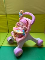 Vtech  lauflernwagen Puppenwagen mit Puppe Sachsen-Anhalt - Wanzleben Vorschau