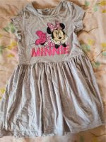 Minni maus Kleid Gr. 128 Disney Kr. Altötting - Tüßling Vorschau