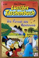 Lustiges Taschenbuch LTB 217 Die Formel des Reichtums NEU Niedersachsen - Wolfenbüttel Vorschau