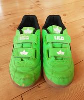 Lico Turnschuhe Gr.35 Bayern - Legau Vorschau