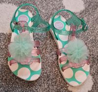 Badesandalen Badeschuhe Aqua Mädchen 31 Berlin - Zehlendorf Vorschau