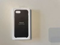 Apple iPhone 8 Leather Case Originalverpackung / OVP / Leerkarton Vegesack - Grohn Vorschau