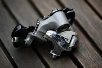 Shimano 105 Schaltwerk Rennrad 10-fach Berlin - Schöneberg Vorschau